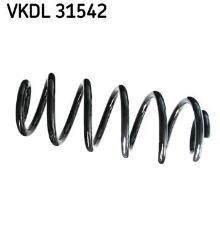SKF VKDL 31542